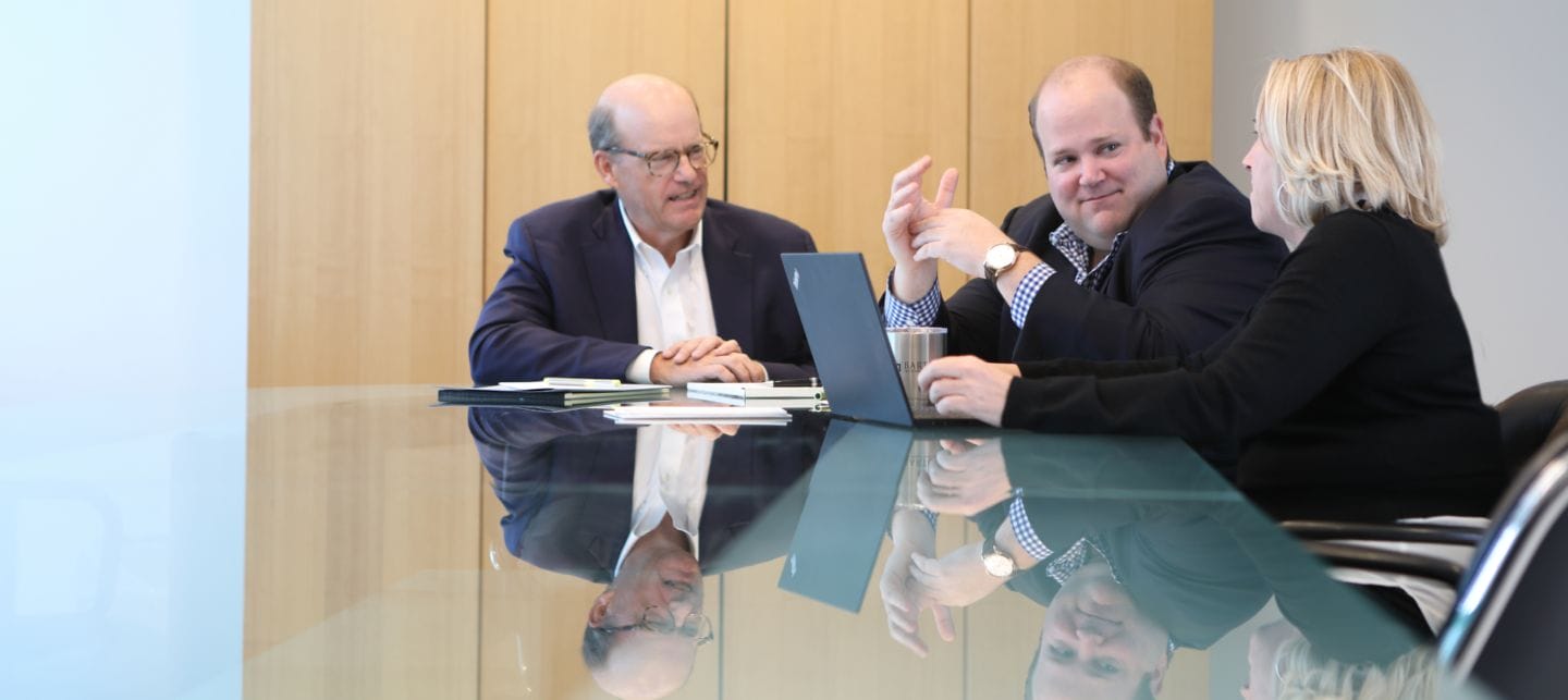 About Barton Investment Management Conshohocken, PA